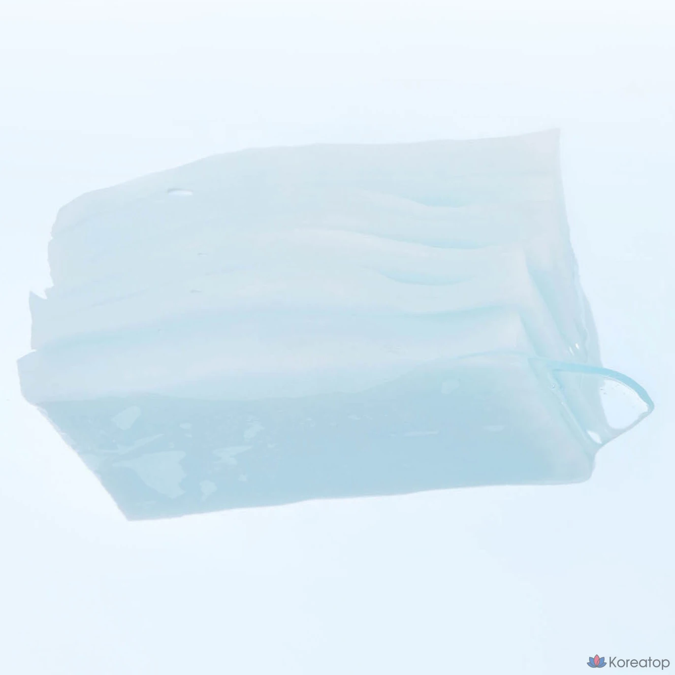 Набор для ухода за кожей VT Cosmetic Smooth 31°, 1 упаковка, 100 штук.