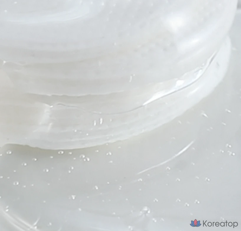 Отшелушивающие подушечки Mediheal Yulpi, 240 мл, 60 листов, 1 шт.