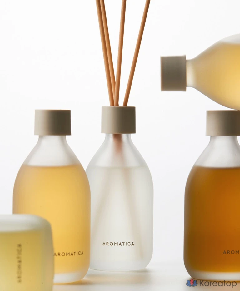 Aromatica Seren Diffuser, Лаванда + Лавандин, 100 мл, 1 шт., фото 6