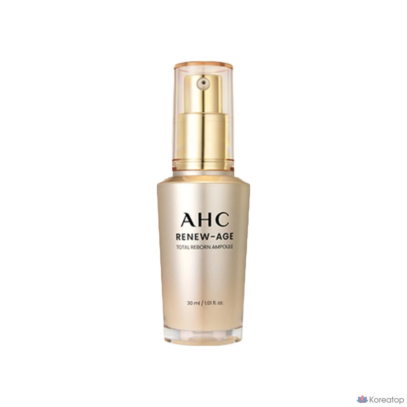 AHC Renew Age Total из 4 предметов, крем для глаз 20 мл, 2 комплекта, фото 5