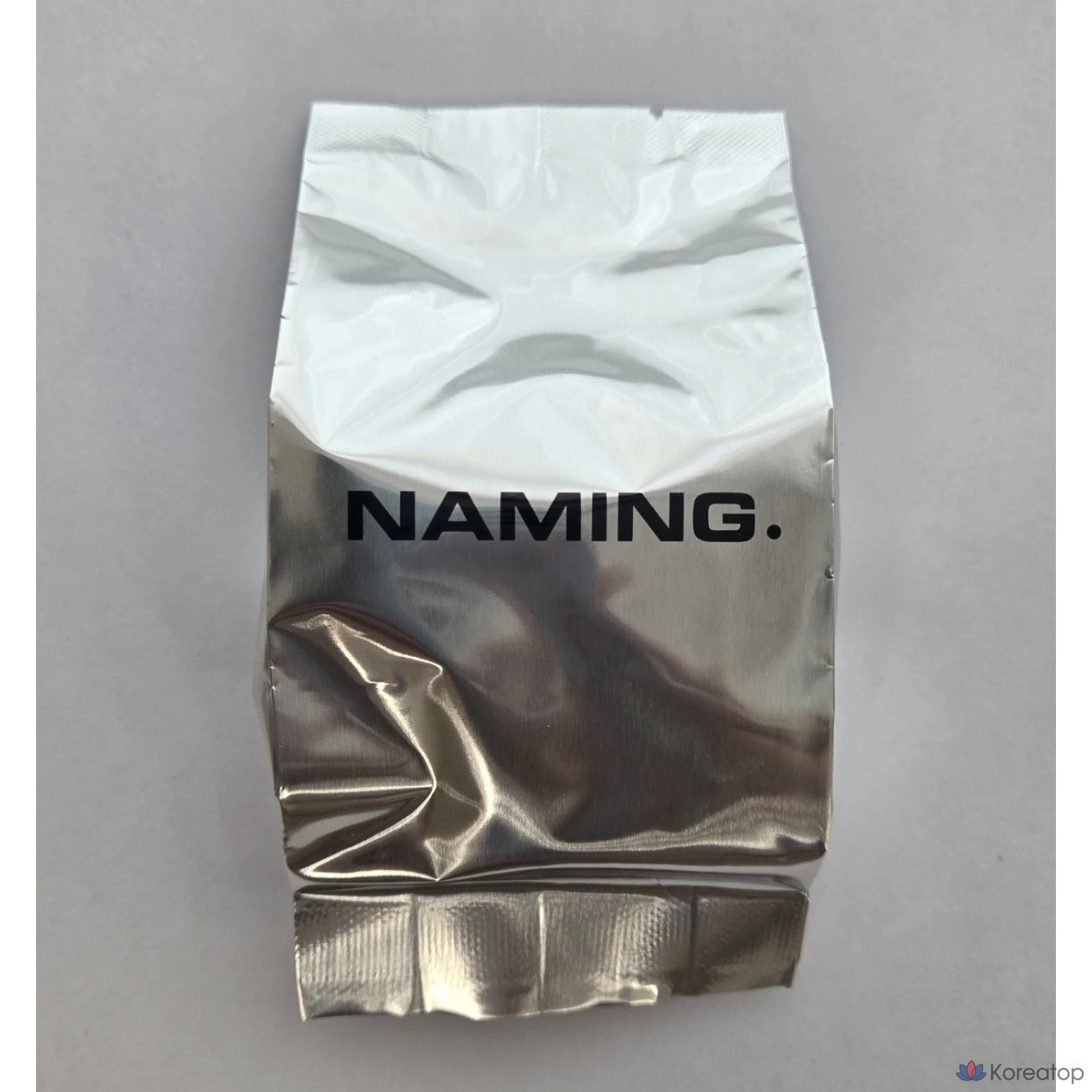 Сменный блок для тональных кремов NAMING Layered Fit Cushion, 1 шт., 12 г