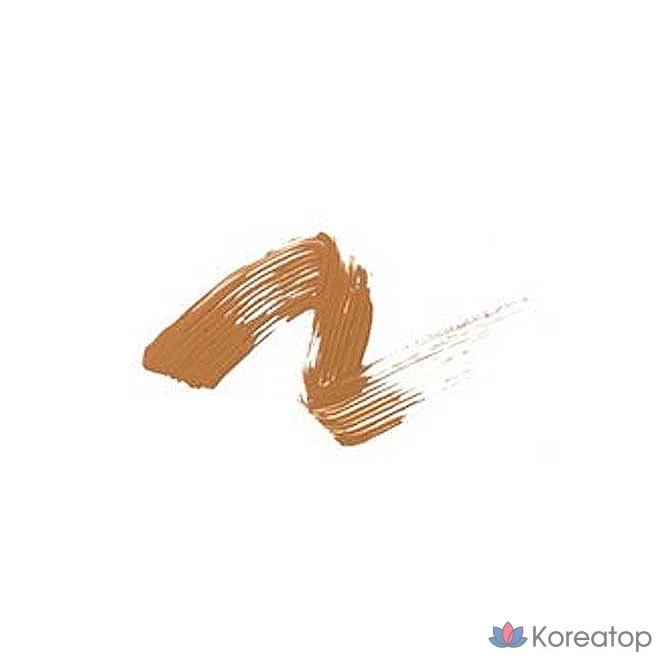 Тушь для бровей Lilybyred Skinny Mass, 3,5 г, оттенок 01 светло-коричневый, 1 шт., фото 3