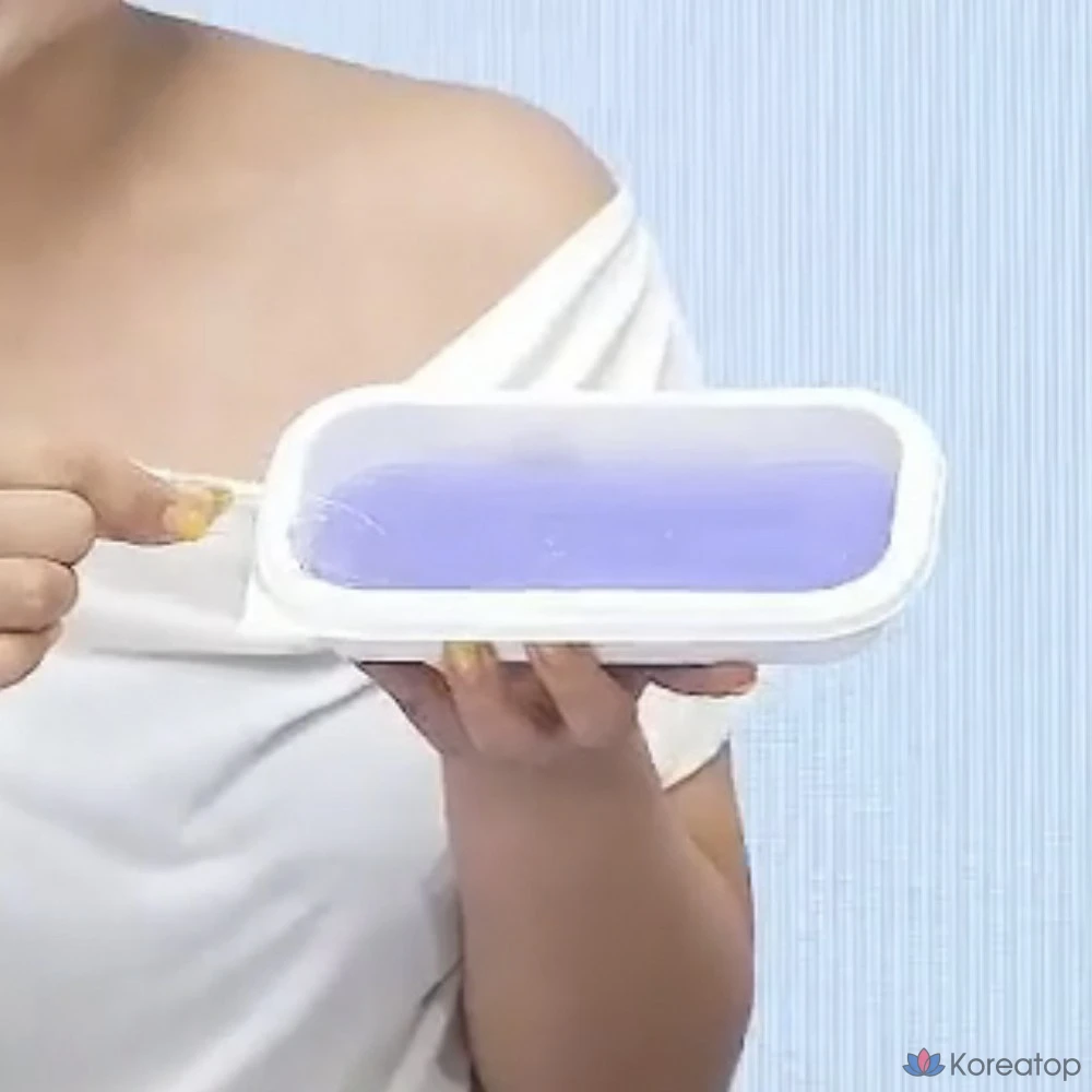 Гидрогелевая коллагеновая маска для шеи, подтягивающая кожу и разглаживающая морщины, отбеливающая, коллагеновые патчи для шеи (LOLO SKINNY 0014), 5 штук, 30 штук, фото 5