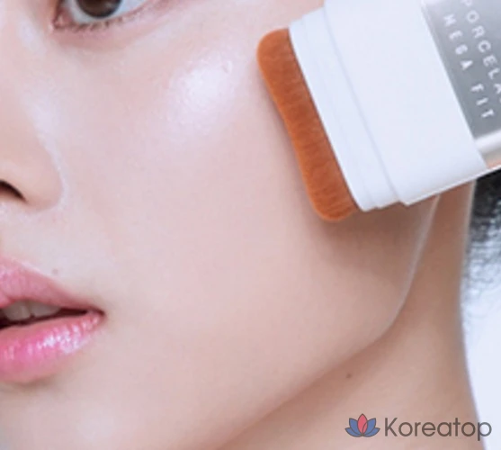 Jo Sung-ah™ Mega Fit Stick Foundation Master Porcelain SPF50+ PA++++ 16 г, 1 шт., 01N БЕЖЕВЫЙ, фото 8