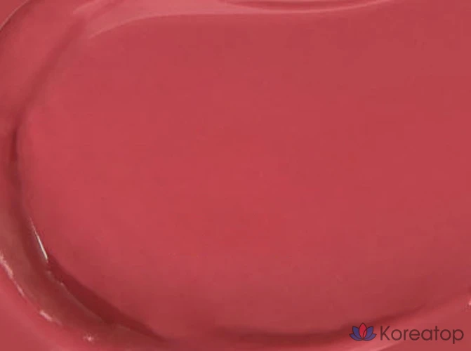 Помада The Face Shop New Bold Glow Melting Lip, 1 шт., оттенок 05 Rose Peanut, фото 5