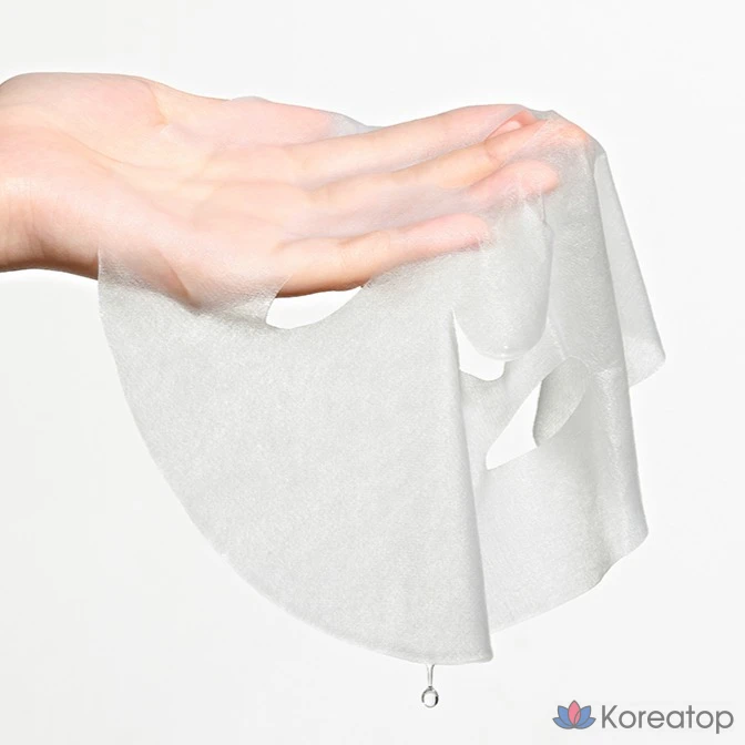 Успокаивающая маска Anua Eoseongcho Double Soothing Mask, 2 шт., 30 штук, фото 5