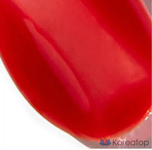 Масло для губ The Face Shop Gleeming Volume Lip Oil, оттенок 08 Deep Cherry, 5 г, 1 шт., фото 3