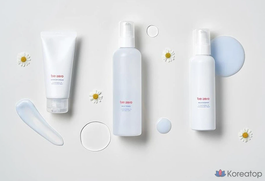 Эссенция-молочко Derma Factory B-Zero, 150 мл, 1 шт.