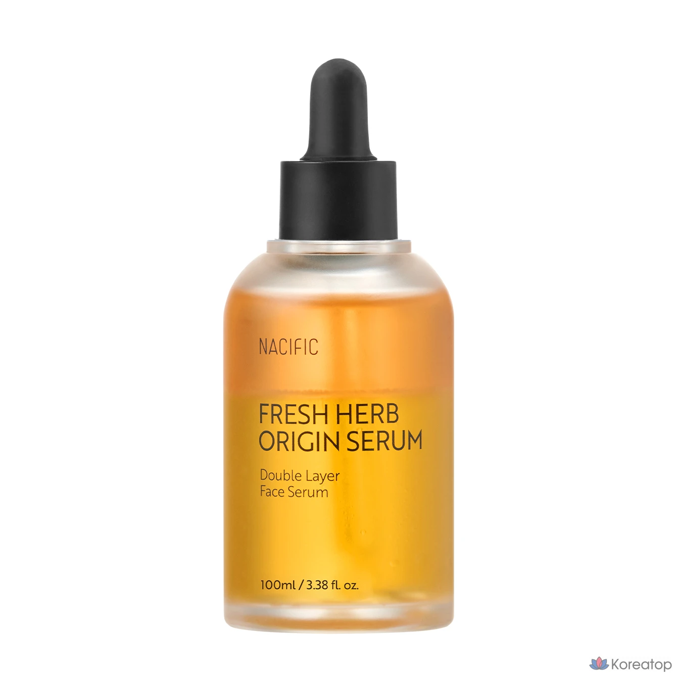 Сыворотка NACIFIC Fresh Herb Origin, 100 мл, 1 шт.