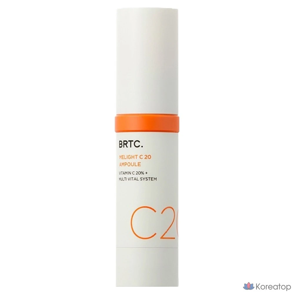 BLTC Melite C 20 ампул, 15 мл