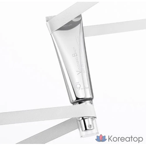 Тон-ап крем 9wishes VB Premium Tone-up Cream SPF21, 50 мл, 1 шт., фото 4