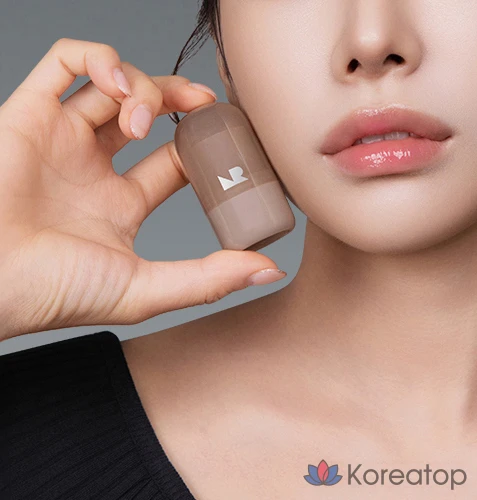 Кремовый карандаш для растушевки Nature Republic Cream Melting Stick Shading 7,5 г, оттенок «Пепельный имбирь», 1 шт.