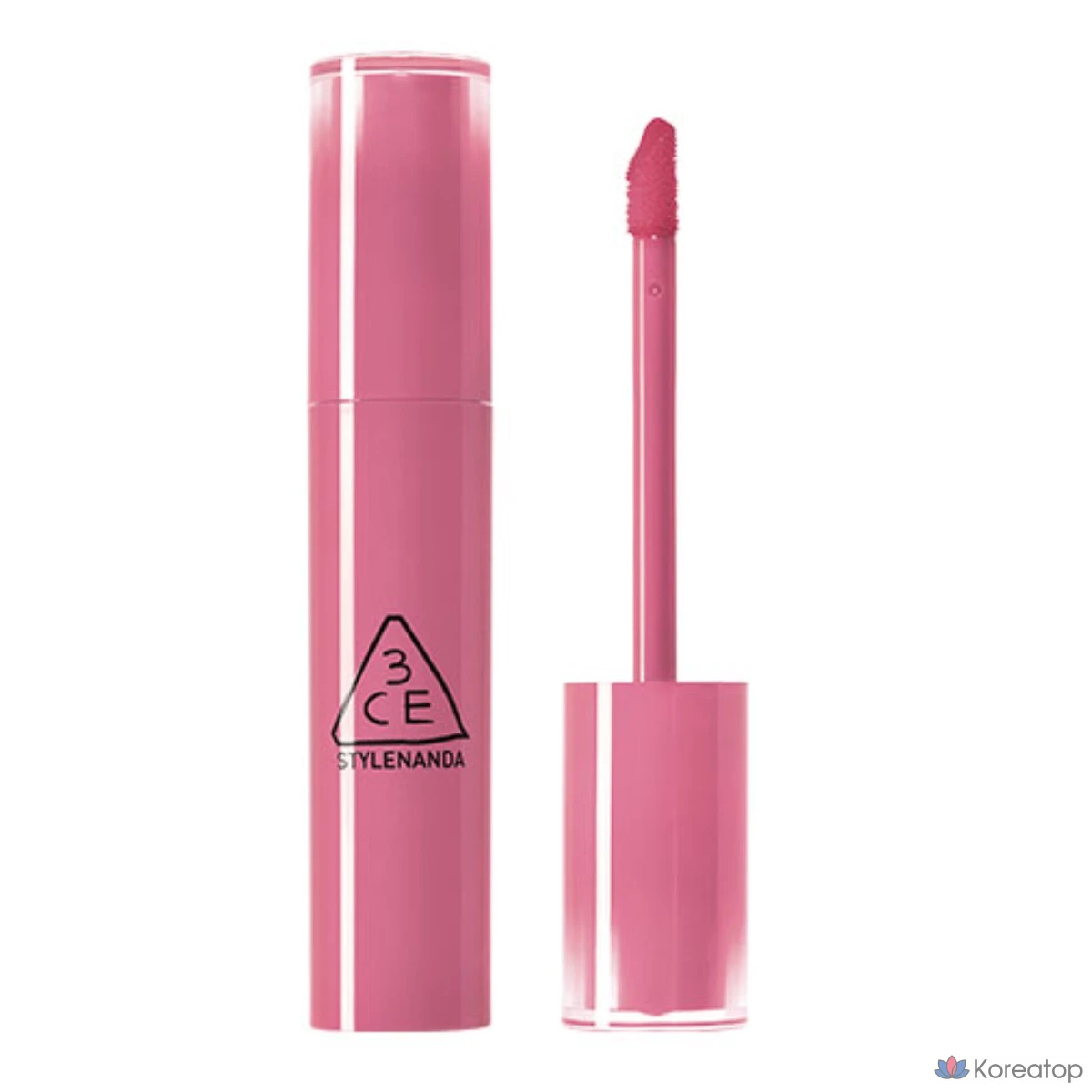 3CE Lazy Pop Lip Stain, 1 шт., 4,5 г