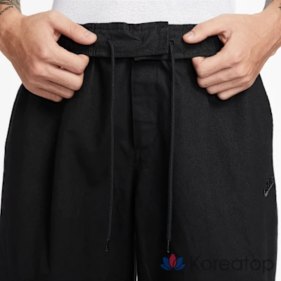 Брюки мужские Nike Sportswear Club Heavyweight Balloon Pants, фото 3