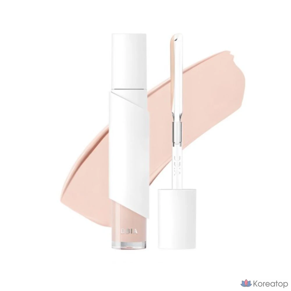 Консилер BBIA O Stay, 8,5 г, 1 шт., цвет 21 (светлый).