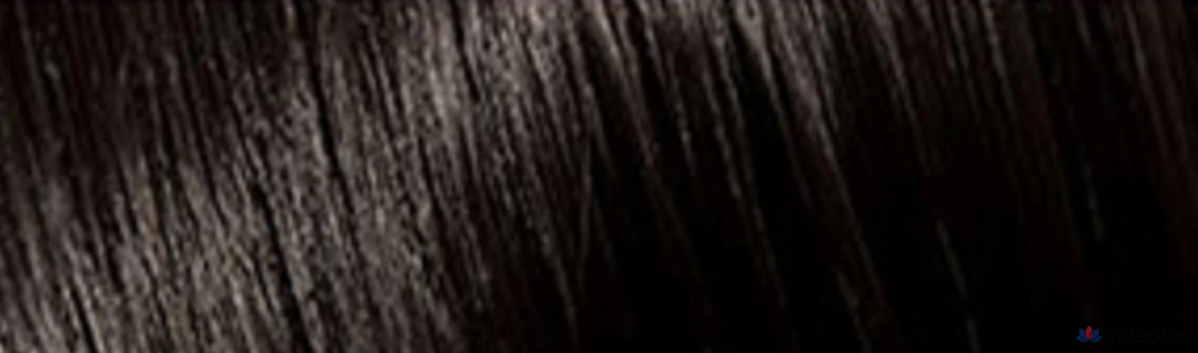 Краска для волос Mise en Scene New Hello Cream, холодный коричневый, 1 шт.