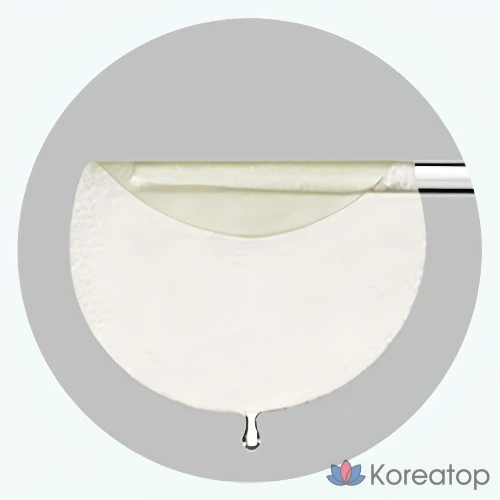 Охлаждающие успокаивающие подушечки Estura Acica 365, pH 4,5, 110 мл, 60 листов, 1 шт.