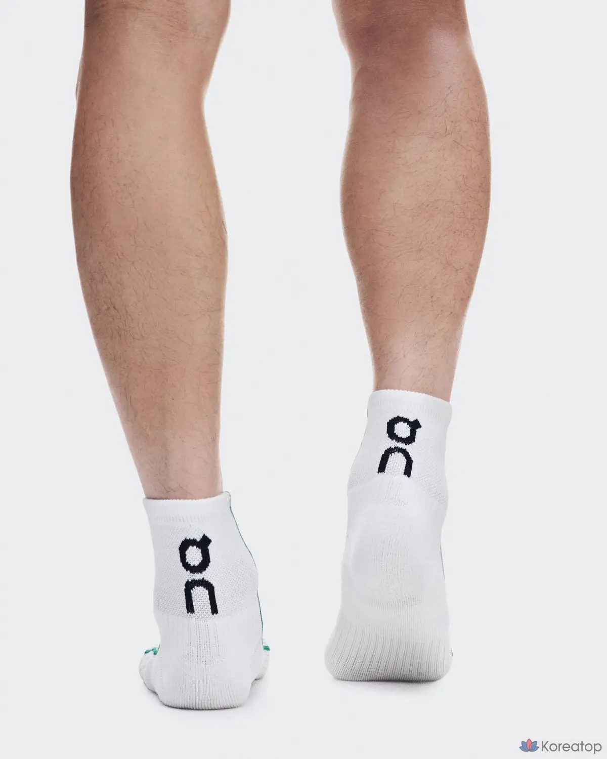 Носки ON Court Sock Mid