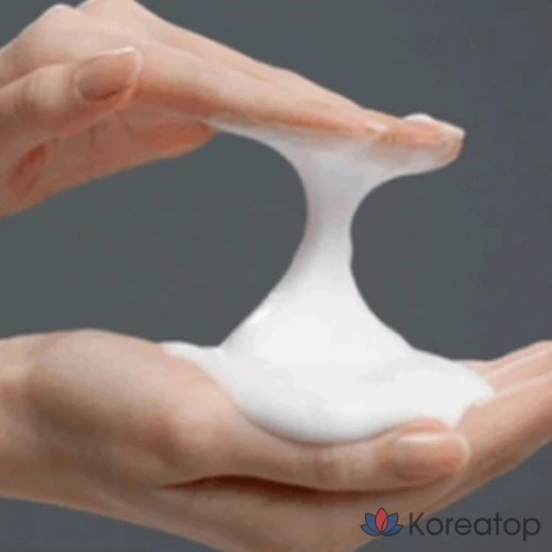 Шампунь Dr. For Hair Foligen Plus для облегчения выпадения волос, 500 мл + 100 мл, 1 флакон.