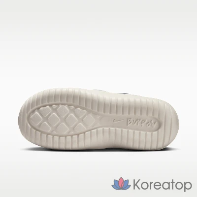 Шлепанцы женские Nike Burrow SE, фото 3