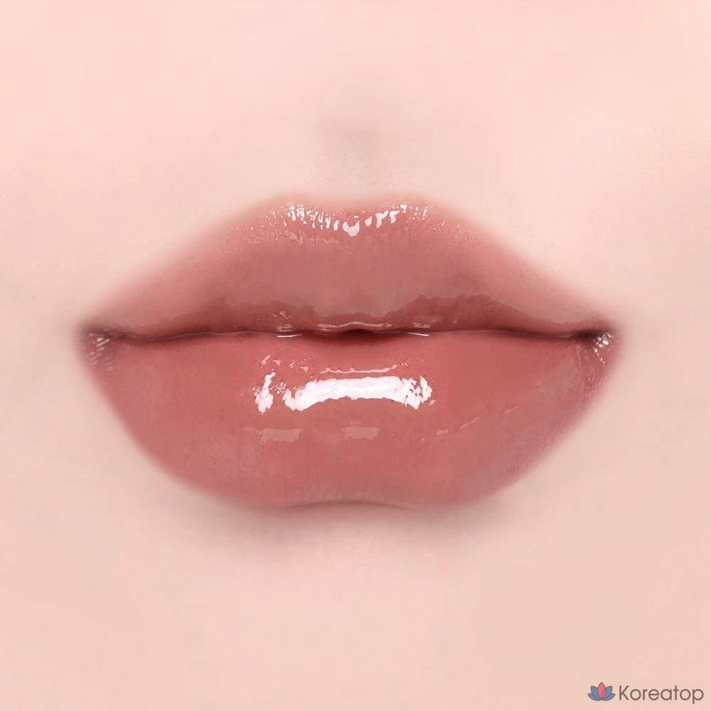 Блеск и эмаль для губ Dinto, 153 Лондон, 1 шт., фото 2