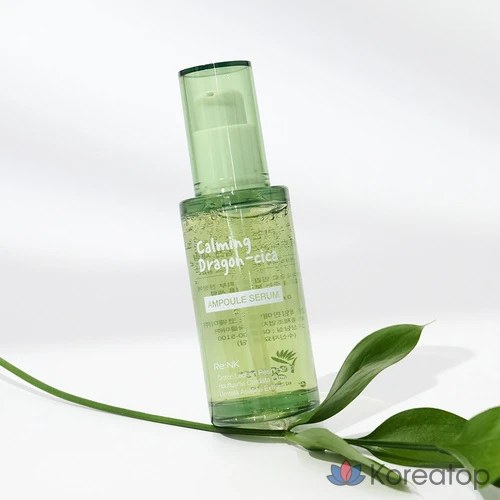 Набор Re:Nk Calming Dragon Cica Basic из 3 предметов, 2 комплекта, фото 7