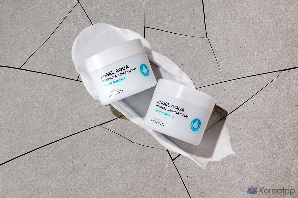 Увлажняющий защитный крем BEYOND Angel Aqua, 150 мл, 1 шт.