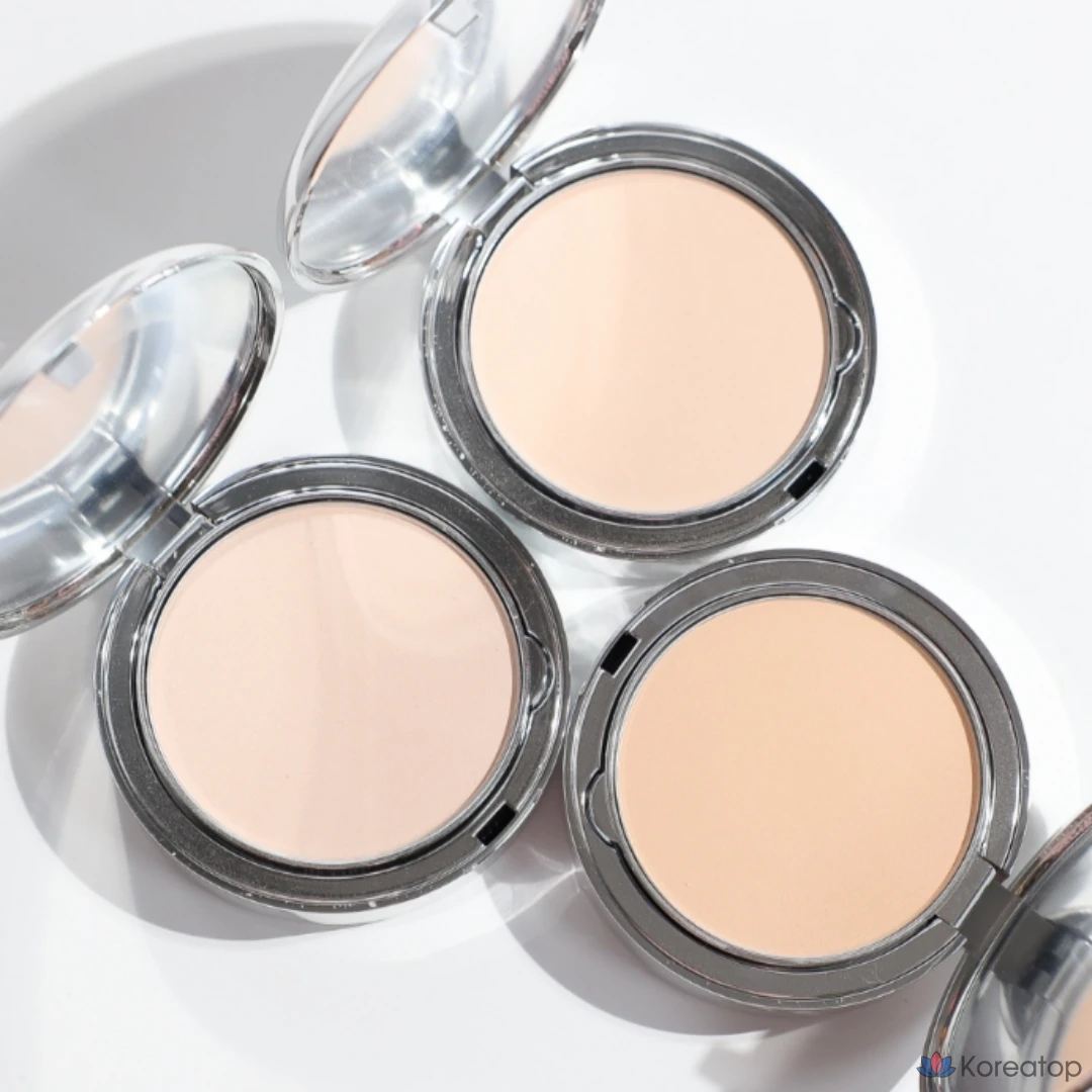 Пудра для фиксации макияжа 3CE, 1 шт., фото 4