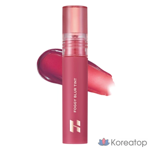 Holika Holika Foggy Blur Тинт, 06 Dooji, 1 шт.