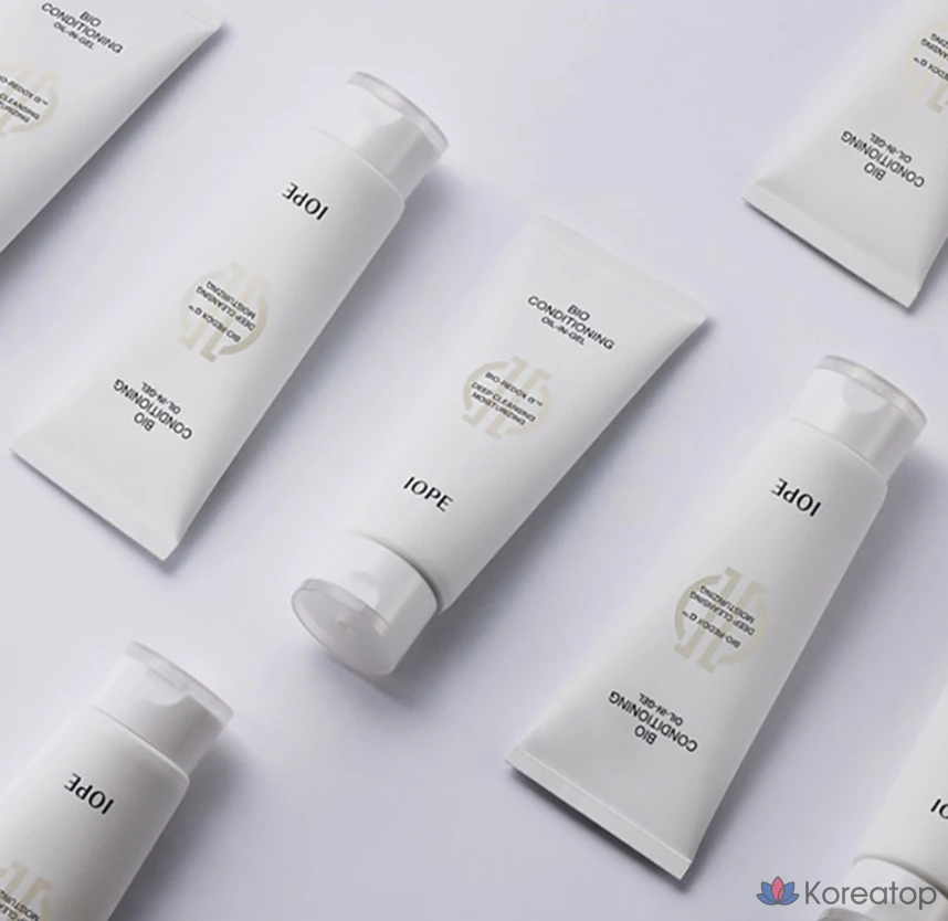 IOPE Bio Conditioning Oil-in-Gel, 150 мл, 1 шт.