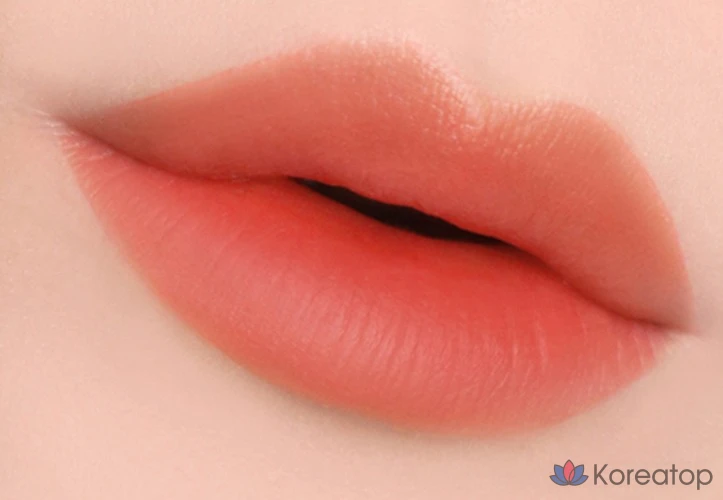 Тинт для губ 3CE Blur Water Tint, оттенок Tangy Fever, 1 шт., фото 2