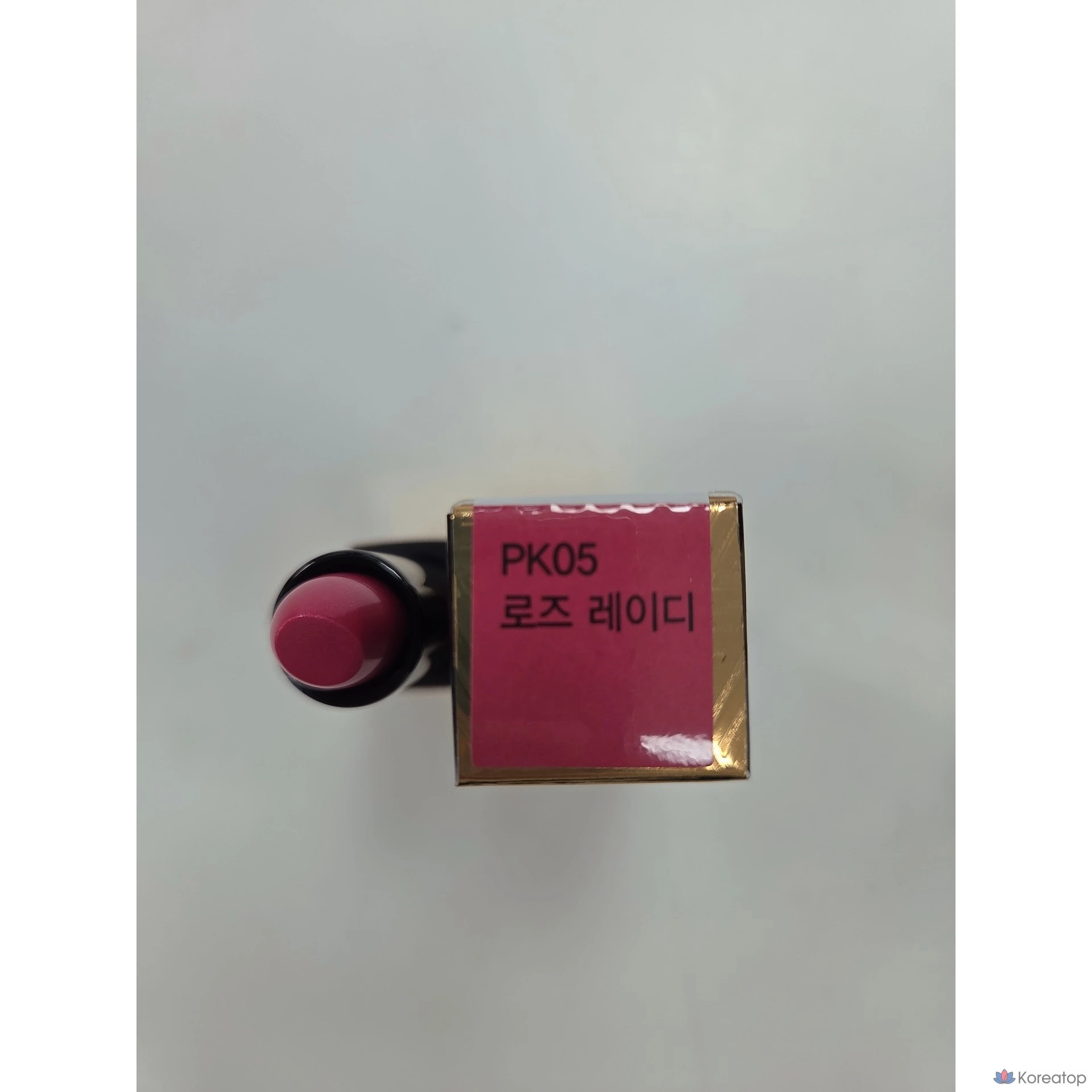 Помада Core Bucheon Enprani Le Premiere Lipstick PK05 Rose Lady, 1 шт., 3,4 г, фото 2