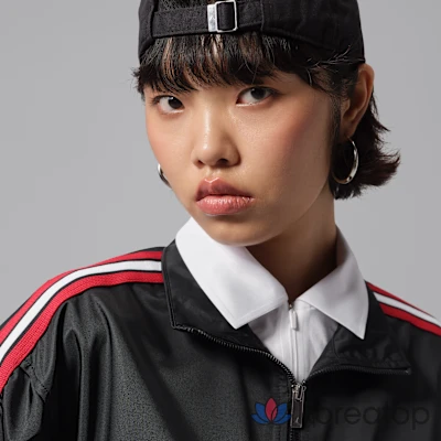 Куртка женская Jordan Brooklyn Track Jacket, фото 3