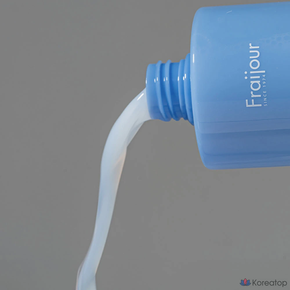 Увлажняющий кремообразный тоник Fraijour Pro, 500 мл, 1 шт.