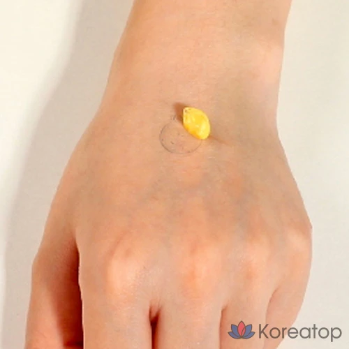 Крем-капсула Lab Vita Niacin Glow, 50 мл, 1 шт.