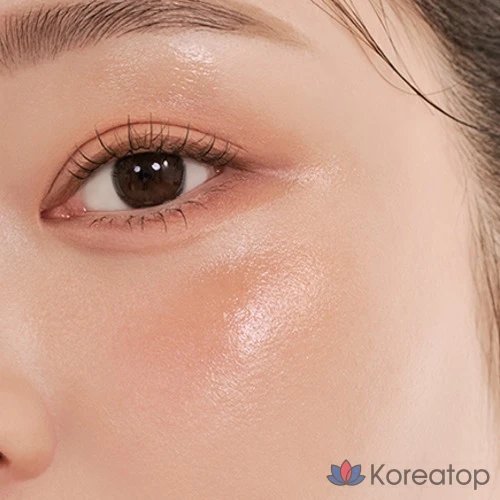 Румяна-стик Touch in Sol Pretty Filter In My Heart, 6 г, цвет «красно-кирпичный», 1 шт., фото 3