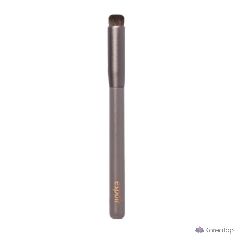 Кисть для растушевки губ Espoir, один цвет, 1 шт.