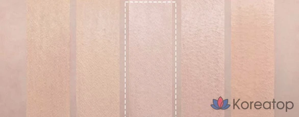 Тональный крем ROM&ND Nu Zero Cushion Foundation, 15 г, 05 Sand25, 1 шт., фото 9