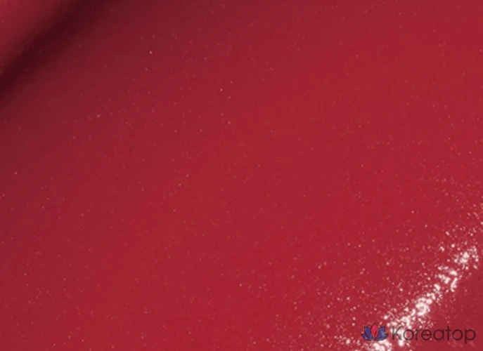 Тинт для губ Nuse Mousse, 05 Musubi Red, 4,5 г, 1 шт., фото 2