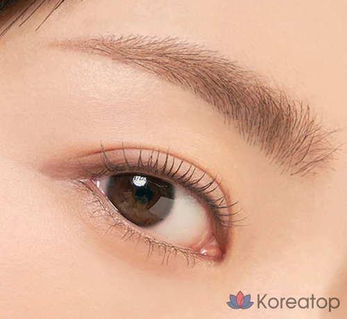 Rom&amp;nd Hanol Brow Cara, 9 г, 02 Mild Woody, 1 шт.