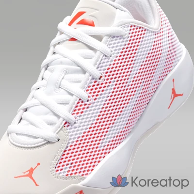 Кроссовки юниорские Jordan Luka 77, Ghost, фото 7