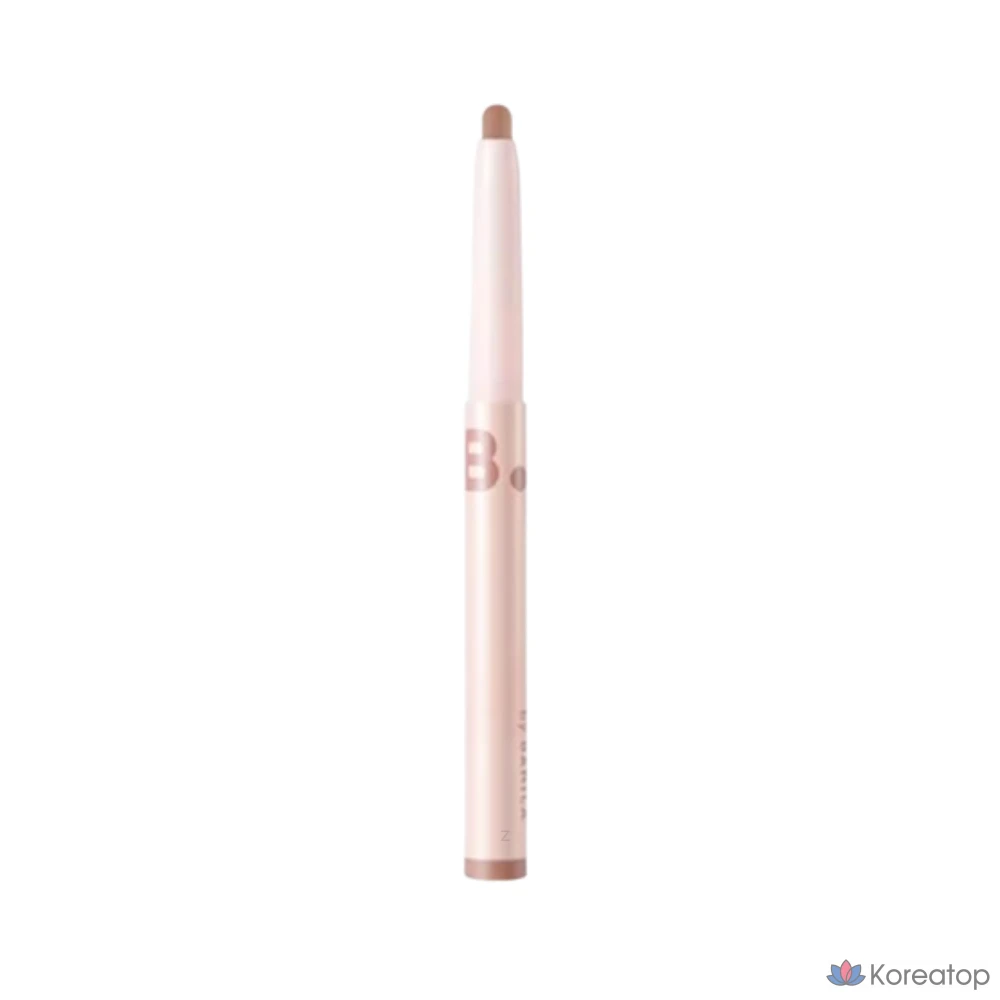Палетка теней для век Vanillaco Mood On Eye Color Stick 0,5 г, 10 матовых оттенков (Sand Burn), 1 шт.