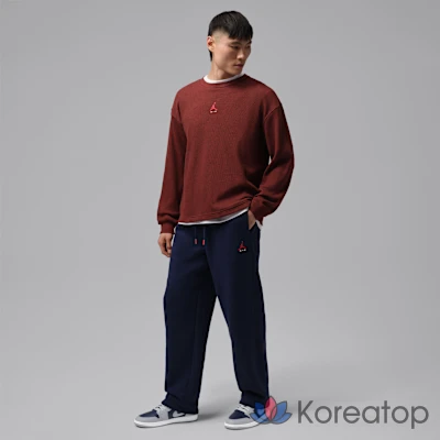 Кроссовки мужские Jordan Air Jordan 1 Low, фото 9