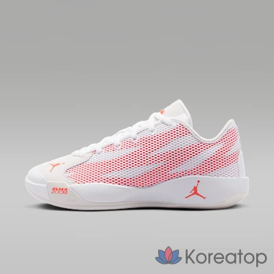 Кроссовки юниорские Jordan Luka 77, Ghost