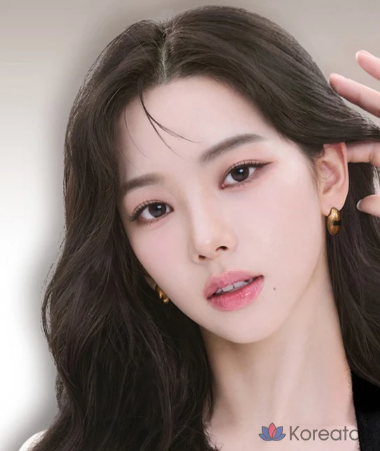 Шампунь и краска для волос Mise en Scene Hello Cream Double Cover, пепельно-коричневый, 1 шт., фото 3