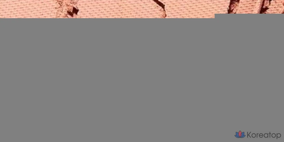 Румяна Nature Republic By Flower, 5 г, 13 бутонов георгина Prague, 1 шт., фото 2