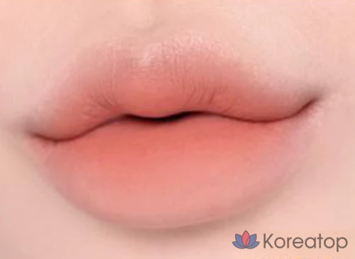 Карандаш для губ Heartpercent Dot On Mood Lip Pencil, оттенок 01 Peach Beige, 0.8 г, 1 шт., фото 2