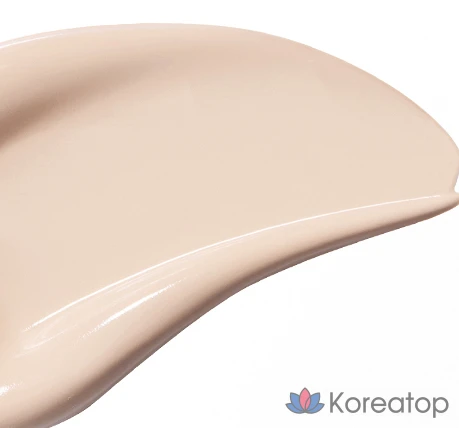 Тонер ABOUT TONE Skin Layer Fit Foundation, оттенок 22 Ivory, 30 мл, 1 шт., фото 4