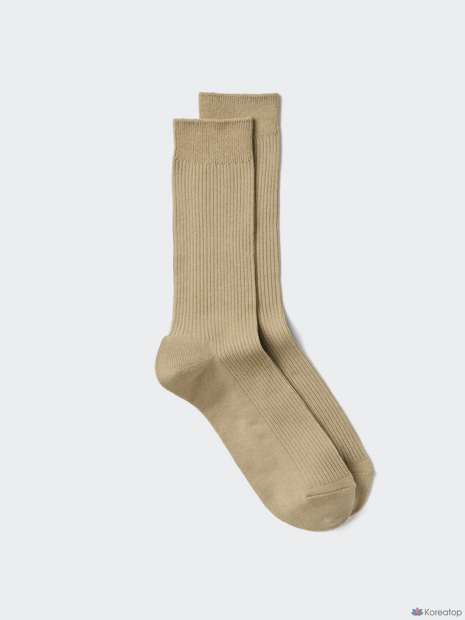 Носки Uniqlo Color Socks