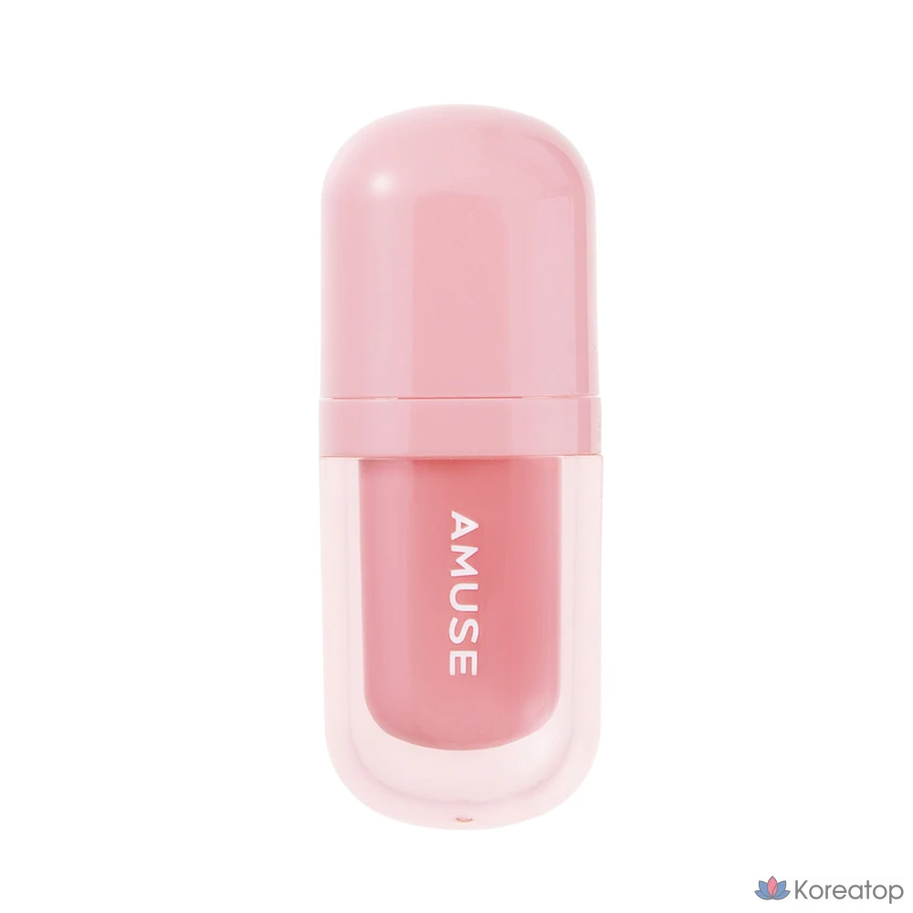 AMUSE Bebetint, 01 Peach Love, 1 шт.